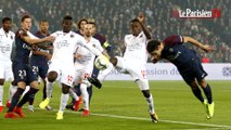 PSG-Nice (3-0) : «El Matador, critiquable en rien, formidable en tout»
