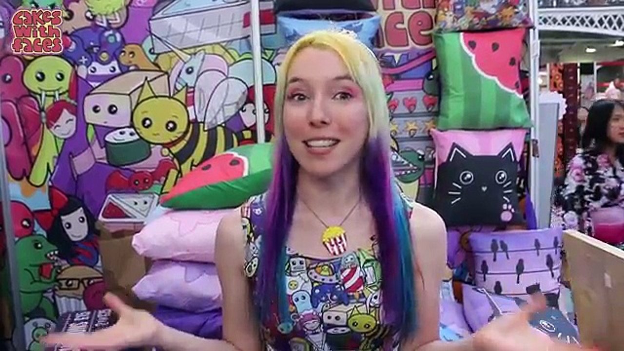 Hyper Japan Festival July 2016