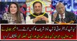 Naeem Bukhari Responses Over Question