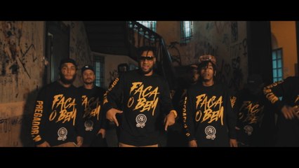 Pregador Luo - Faça O Bem