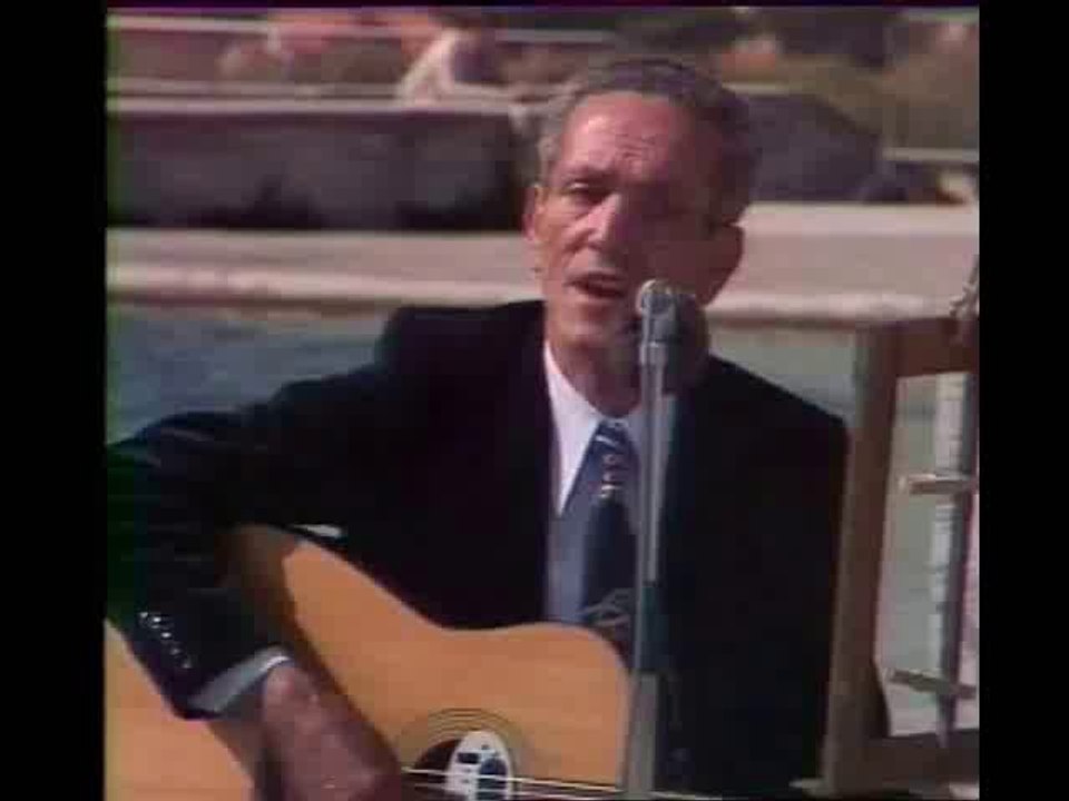 Slimane AZEM duo avec GHANY - Djedjiga Guersi - attas i sebregh, deuxième version