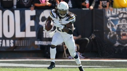 Anthony Lynn: Melvin Gordon can be an elite running back in this league