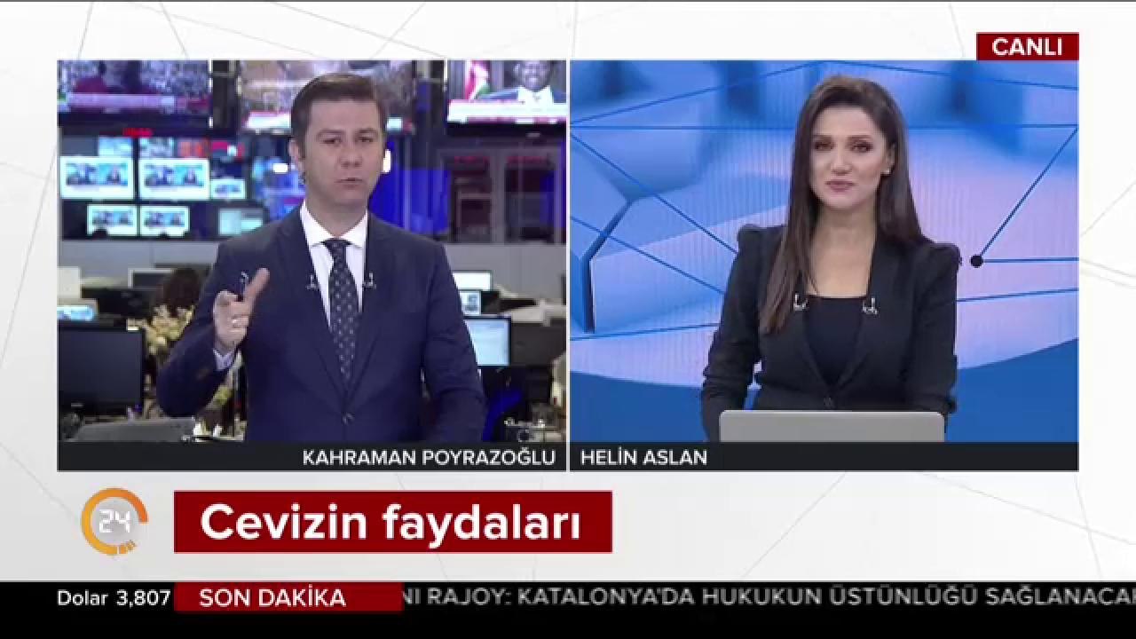 Cevizin bugüne kadar hiç bilmediğimiz bir faydası ortaya çıktı