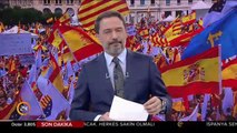 Katalonya ayrılığı ilan etti