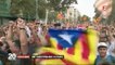 Espagne : la Catalogne déclare son indépendance, l'État lui retire son autonomie