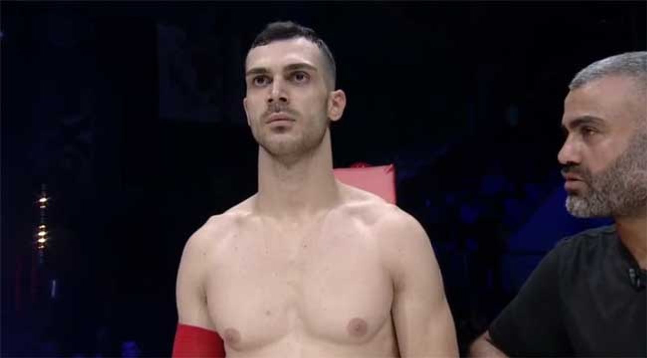 Ramazan Kalyoncu Box'un Yıldızlarında