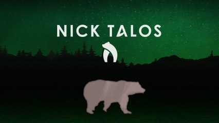 Nick Talos - Glass House