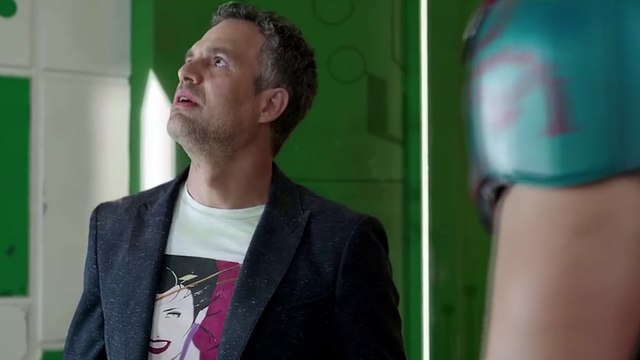 Llega a los cines la tercera entrega de 'Thor'