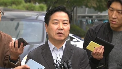 [이브닝] 홍종학, 장모 증여재산 논란 / YTN