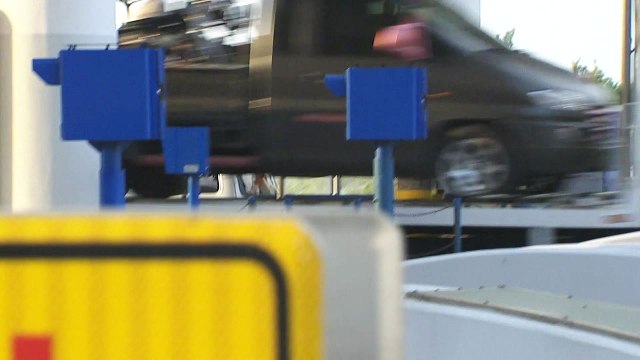 고속도 요금소 사고 5년간 30명 사망...방심은 금물 / YTN