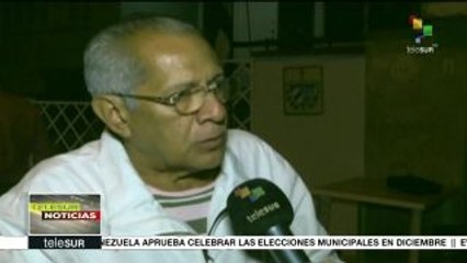 Avanza en Cuba primera etapa del proceso electoral