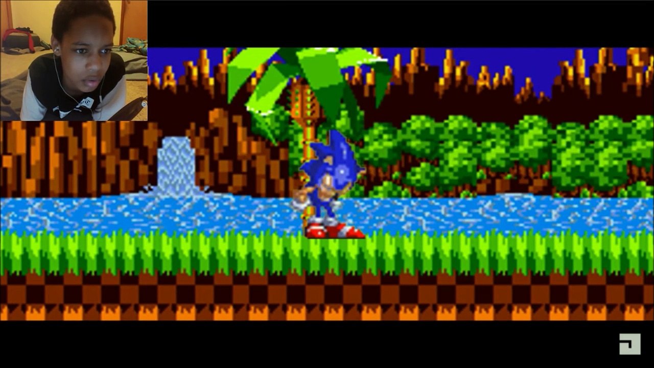 SONIC.EXE (CREEPYPASTA SHORT FILM) REACTION | GOTTA GO FAST!