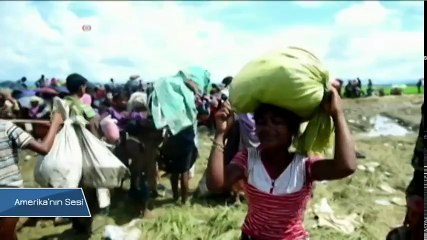 VOA - TGRT Haber 27 Ekim