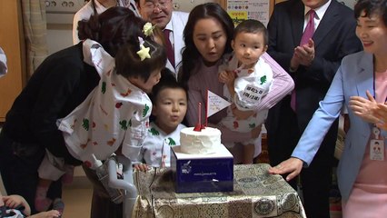 [인천] 키르기스스탄 심장병 어린이 한국서 새 삶 찾아 / YTN