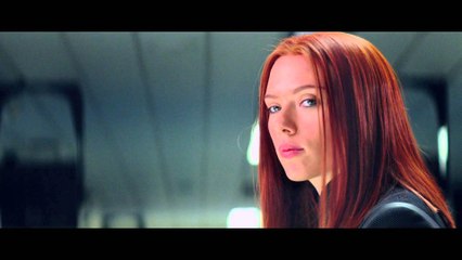 Marvel's Captain America- The Winter Soldier - Featurette 2