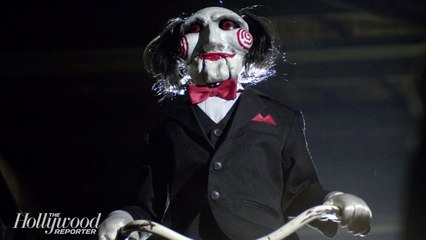 'Jigsaw': A Guide to All 'Saw' Films So Far | THR News