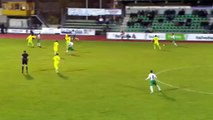 Delemont 1:2 Sankt Gallen (Swiss  Cup 26 October 2017)