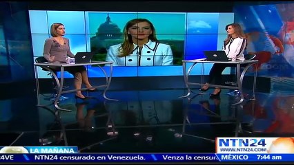 Trump aumenta presión al Congreso para que apruebe fondos para la construcción del muro con México