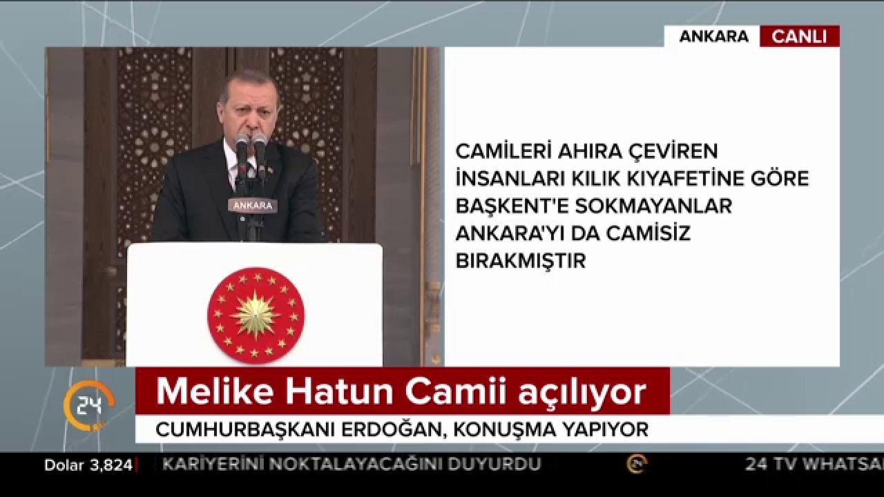 "Bizden teşvik"