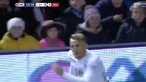 Kalvin Phillips Goal HD - Leedst1-1tSheffield Utd 27.10.2017
