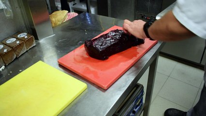 الحيتان نجمة السياحة البيئية الجديدة في ايسلندا