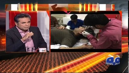 Naya Pakistan - 27 October 2017