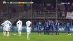 Sane Goal HD - Bourg Peronnas	1-1	Auxerre 27.10.2017