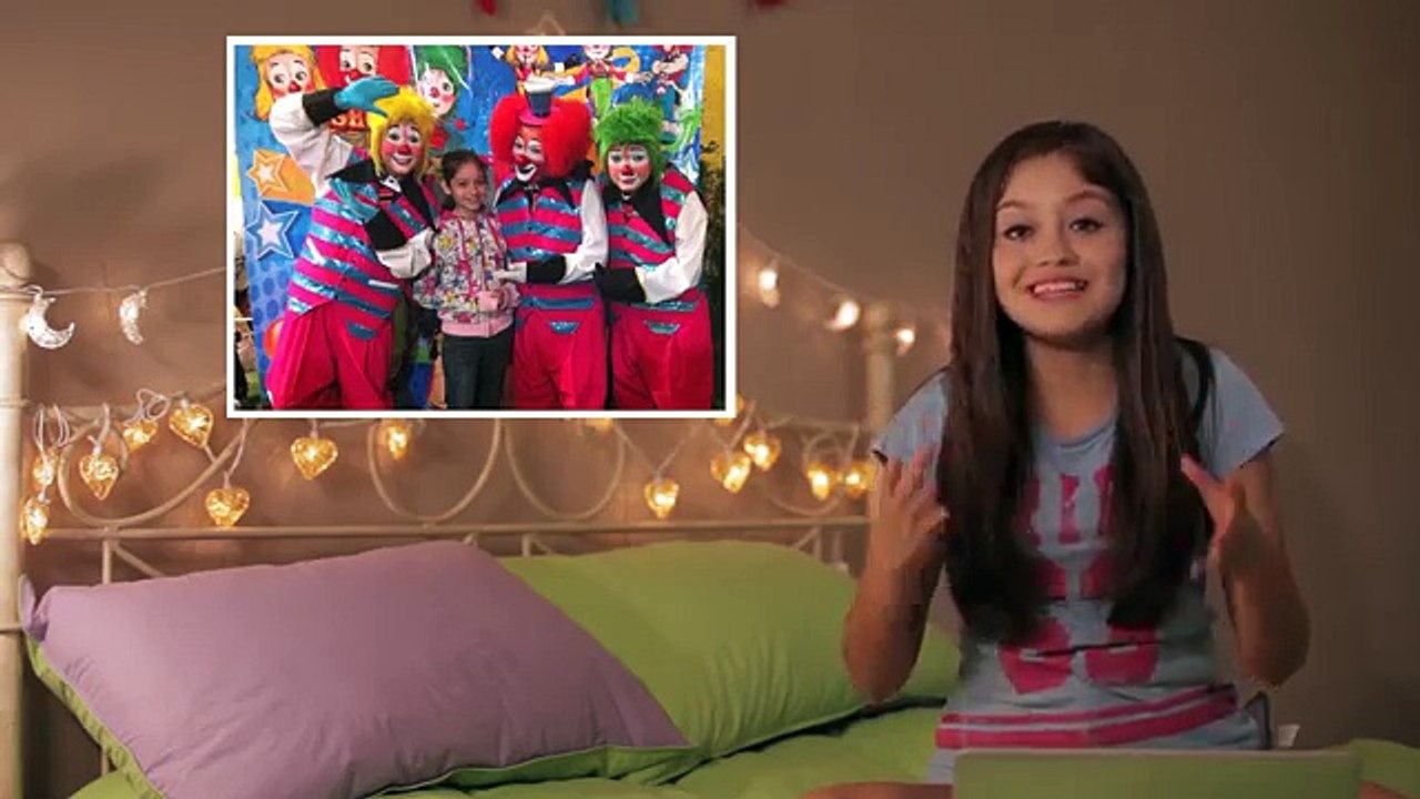 Karol Sevilla I 15 Fotos Sobre Mí I #15FotosSobreMí