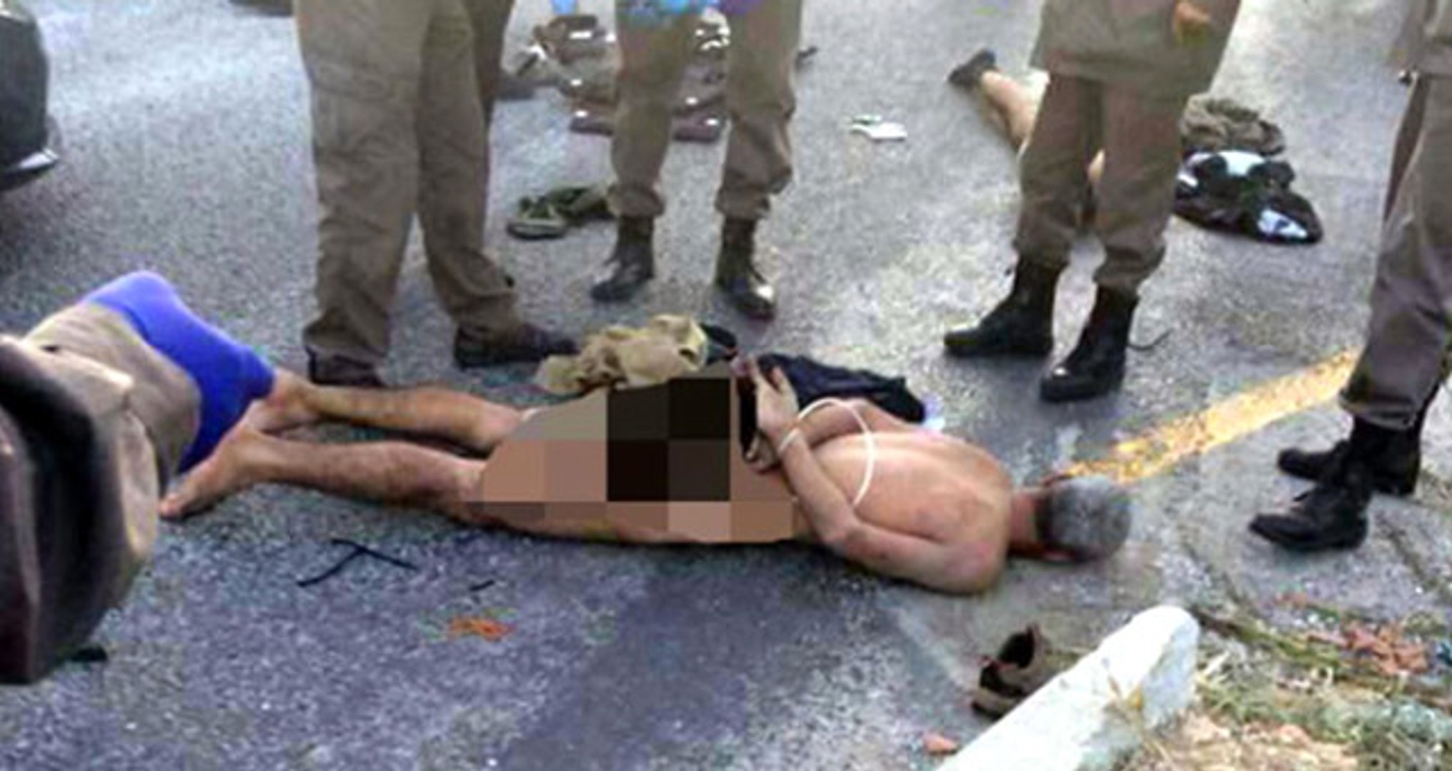 PKKlılar Muğlaya Nasıl Geldi! Yakalanan Terörist Bir Bir Anlattı