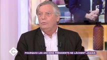 C à vous: Le lendemain du débat d'entre deux tours de Marine Le Pen