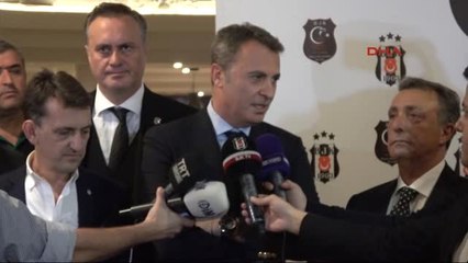 Fikret Orman'dan Sert Açıklamalar!