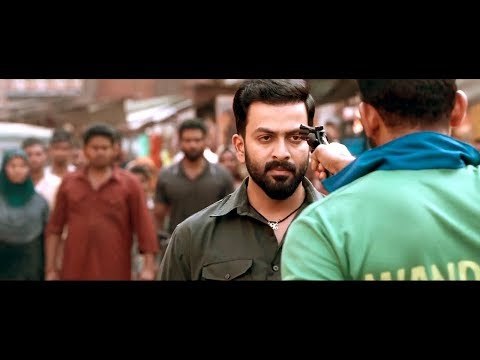 Latest Super Hit Action Full Movie Malayalam HD | Malayalam Latest Full Movie New Release 2017