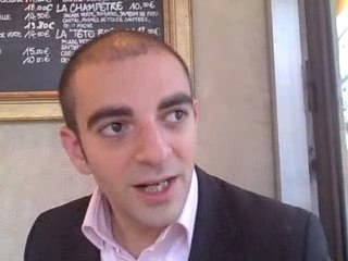 Kara Vists Dailymotion in Paris