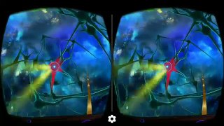 ♯ Mejores Apps - Juegos VR // Realidad Virtual // Gratis // Android Revs