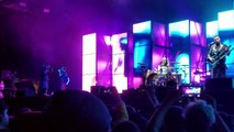 Muse - Madness, Parc Jean-Drapeau, Osheaga Festival, Montreal, Canada  8/5/2017
