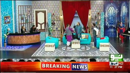 Sawa Teen - 27th October 2017
