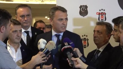 Fikret Orman'dan Sert Açıklamalar!