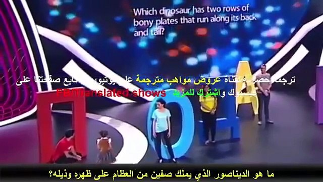 His 4 year old daughter speaks 7 languages