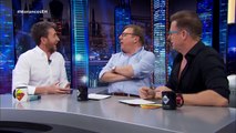 Los Morancos 'arrancan' a Pablo Motos su confesión más profunda - 'El Hormiguero 3.0':