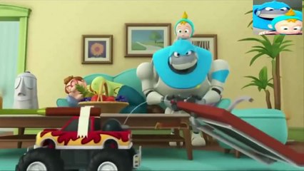 スーパーロボットアニメ - 子供のための映画 vol 50