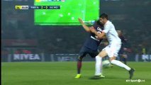 Dani Alves Goal HD - Paris SG 3-0 Nice 27.10.2017