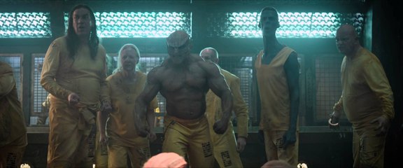 Marvel's Guardians of the Galaxy 15 Second Trailer Teaser