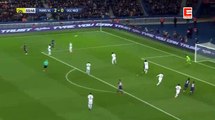Dani Alves  Goal HD - Paris SGt3-0tNice 27.10.2017