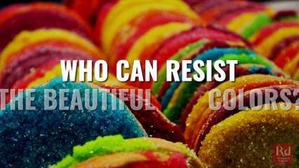 The Best Thing That Happened in 2017