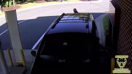 Woefully Unaware People Pay the Price | Active Self Protection