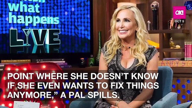 Shannon & David Beador Split After 17 Years Of Marriage!