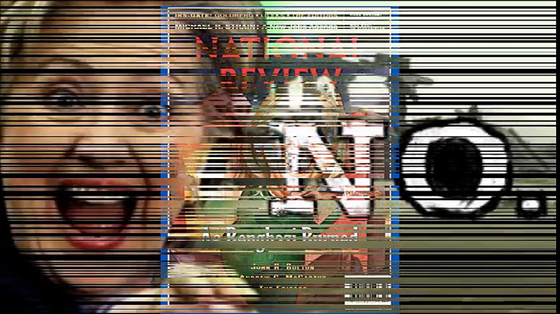 The Race