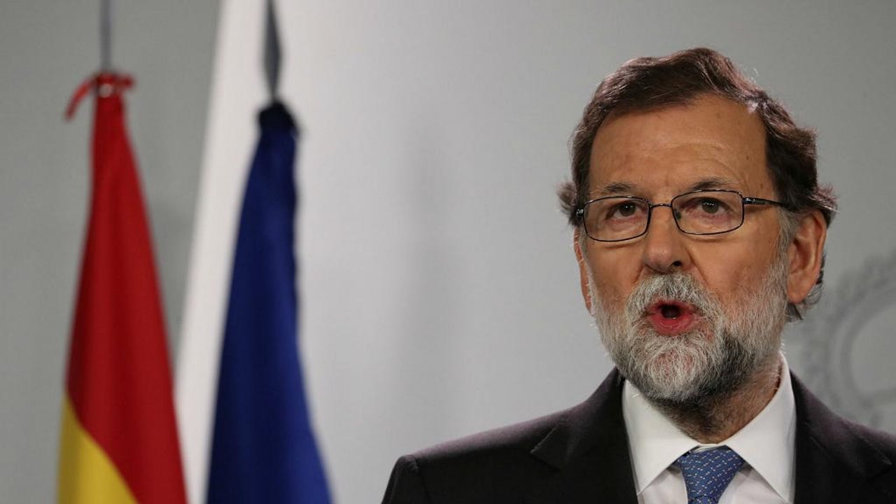Rajoy: la misura è colma, indico nuove elezioni"