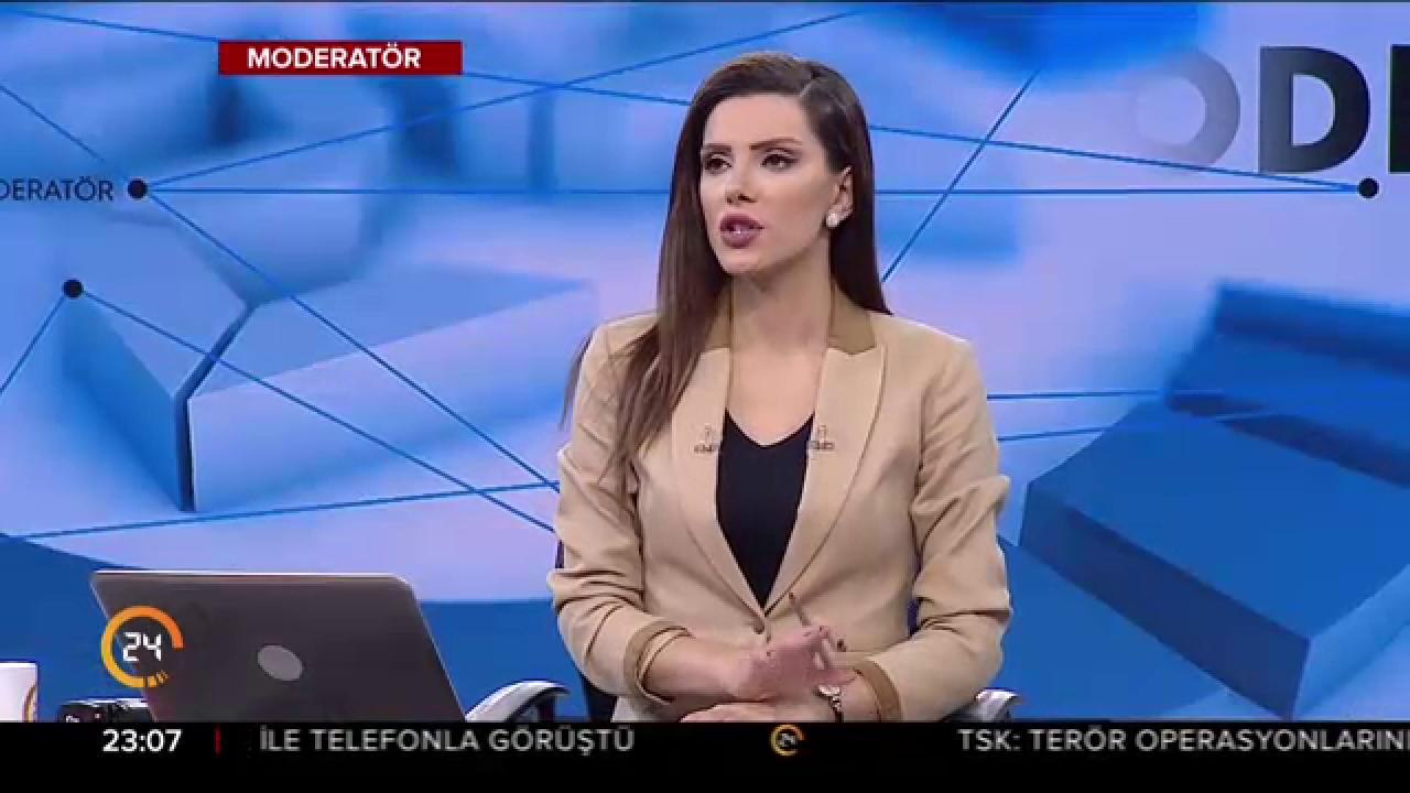 Ekonomiye algı operasyonu mu?