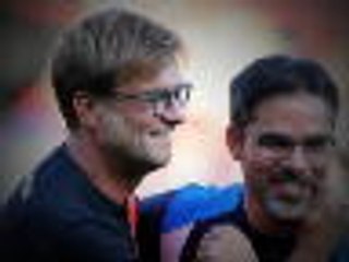 Klopp vs Wagner: Great friends go head-to-head